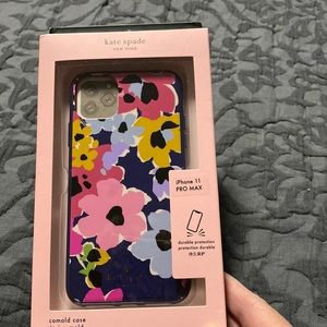 iPhone 11 Pro Max Kate Spade case Brandnew